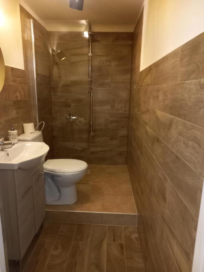 Liszt Ferenc Square Studio Apartment Budapest Exterior foto