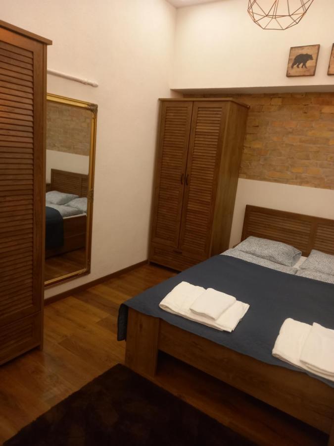 Liszt Ferenc Square Studio Apartment Budapest Exterior foto